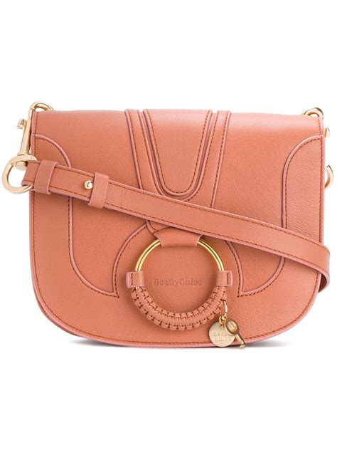 see by chloe pink bag|see by chloe crossbody bag.